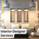 Interior Designer Services