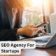 SEO For Startups